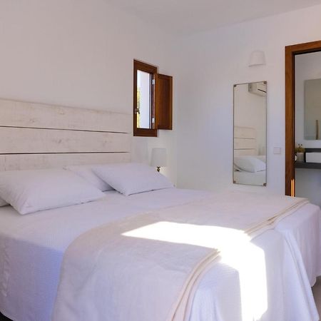 New Luxury Villa - Es Pujol De Na Rita La Mola Bagian luar foto