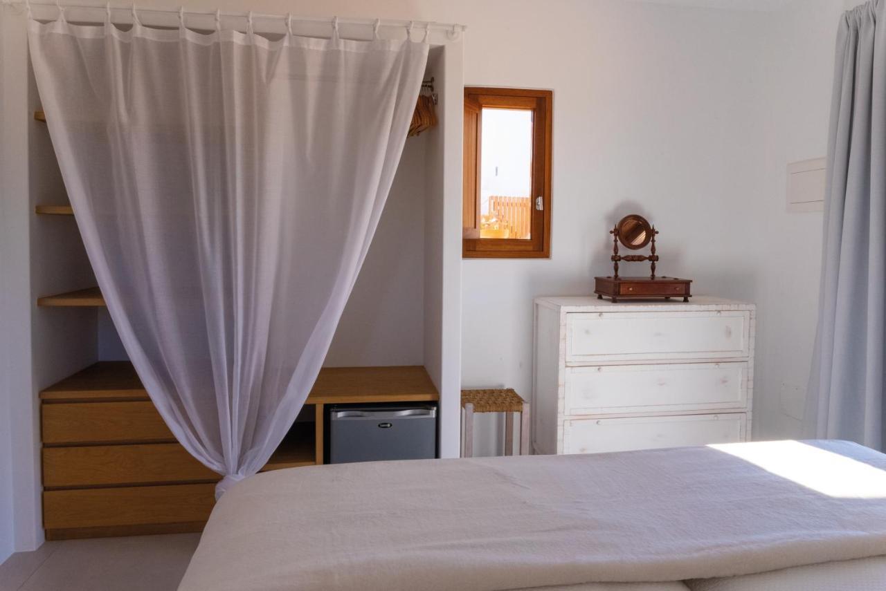 New Luxury Villa - Es Pujol De Na Rita La Mola Bagian luar foto